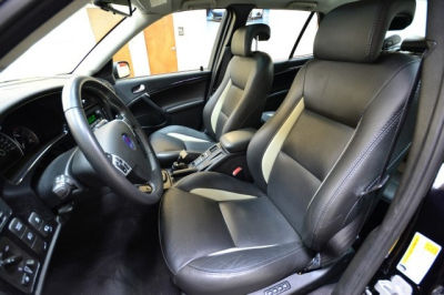 2009 Saab 9-5  Griffin