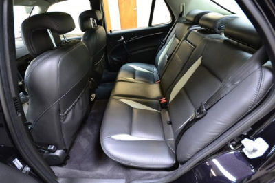 2009 Saab 9-5  Griffin