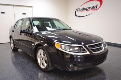 2009 Saab 9-5  Griffin