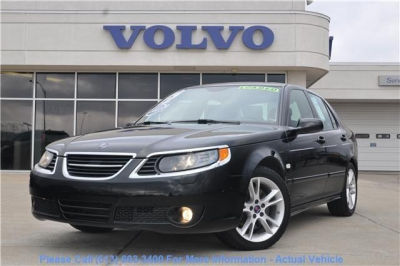 2009 Saab 9-5 Sedan