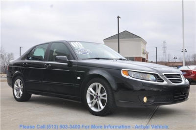 2009 Saab 9-5  Sedan