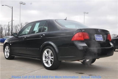 2009 Saab 9-5  Sedan