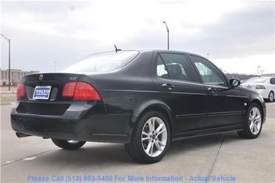 2009 Saab 9-5  Sedan