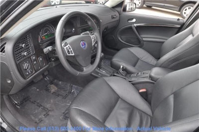 2009 Saab 9-5  Sedan