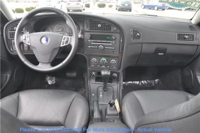 2009 Saab 9-5  Sedan
