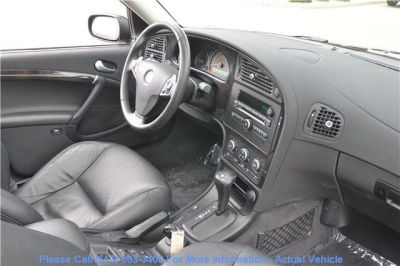 2009 Saab 9-5  Sedan