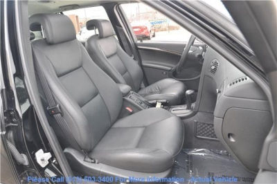 2009 Saab 9-5  Sedan