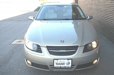 2009 Saab 9-5  Griffin