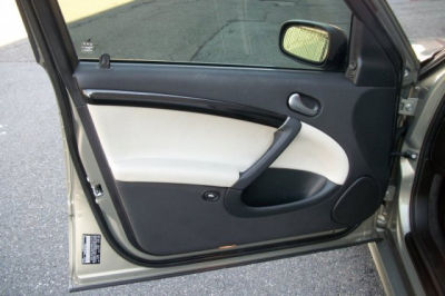 2009 Saab 9-5  Griffin