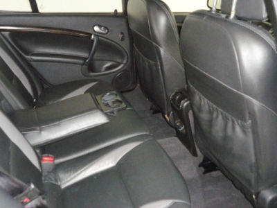 2007 Saab 9-5  2.3t