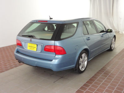 2007 Saab 9-5  2.3t