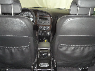 2007 Saab 9-5  2.3t