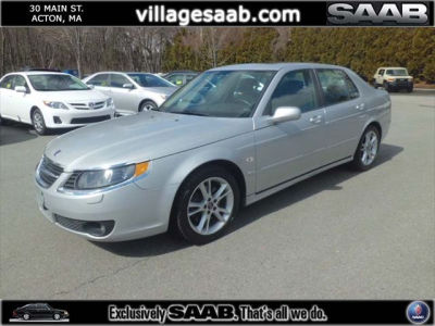 2007 Saab 9-5