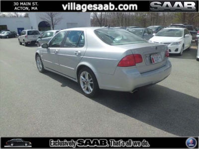 2007 Saab 9-5