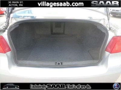 2007 Saab 9-5