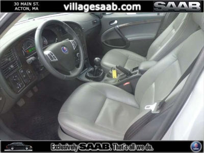 2007 Saab 9-5