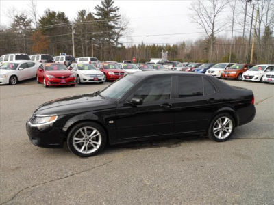 2008 Saab 9-5  2.3t