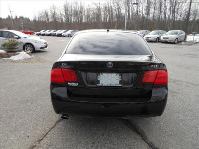 2008 Saab 9-5  2.3t