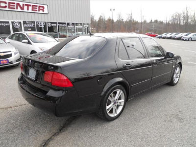 2008 Saab 9-5  2.3t