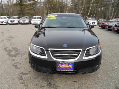 2008 Saab 9-5  2.3t