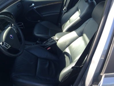 2008 Saab 9-5  2.3T SportCombi