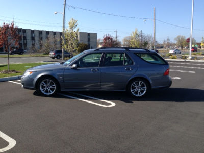 2008 Saab 9-5  2.3T SportCombi