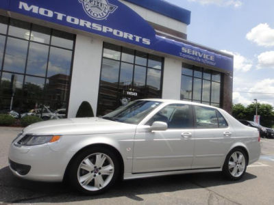 2007 Saab 9-5  2.3t