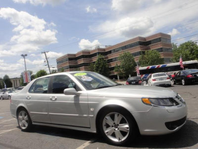 2007 Saab 9-5  2.3t