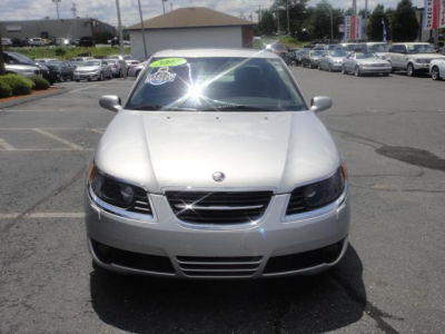 2007 Saab 9-5  2.3t