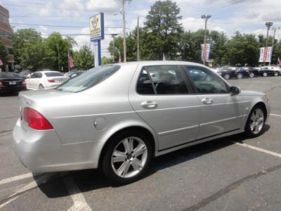 2007 Saab 9-5  2.3t