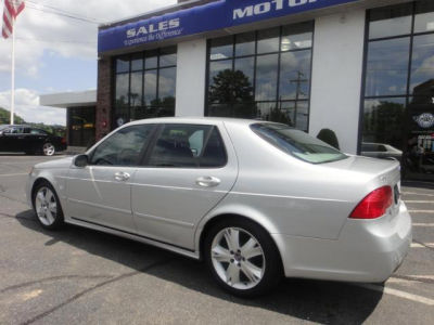 2007 Saab 9-5  2.3t