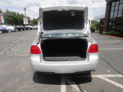 2007 Saab 9-5  2.3t