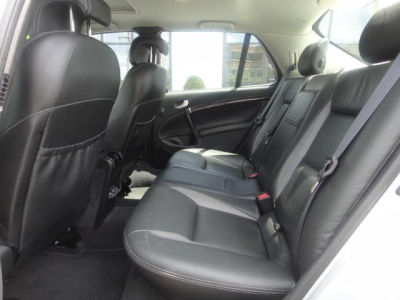 2007 Saab 9-5  2.3t