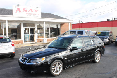 2008 Saab 9-5  2.3T SportCombi