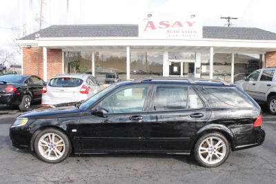 2008 Saab 9-5  2.3T SportCombi