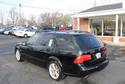 2008 Saab 9-5  2.3T SportCombi