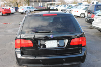 2008 Saab 9-5  2.3T SportCombi