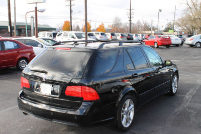 2008 Saab 9-5  2.3T SportCombi