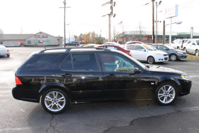 2008 Saab 9-5  2.3T SportCombi