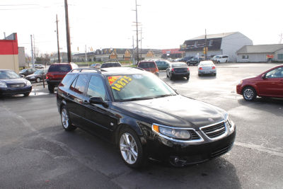 2008 Saab 9-5  2.3T SportCombi