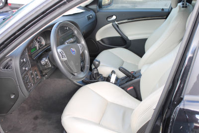 2008 Saab 9-5  2.3T SportCombi