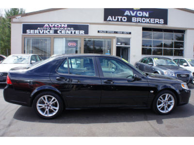 2007 Saab 9-5