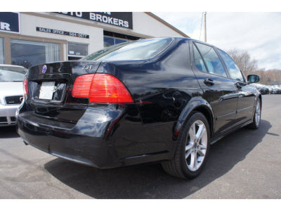 2007 Saab 9-5