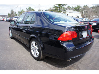2007 Saab 9-5