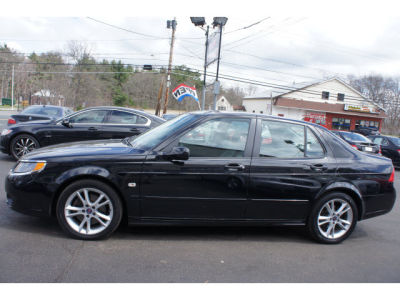 2007 Saab 9-5