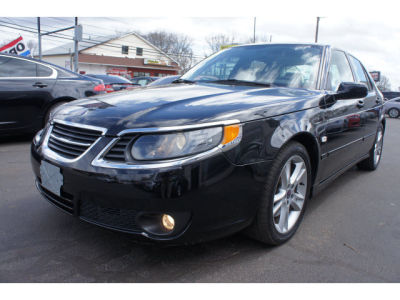 2007 Saab 9-5