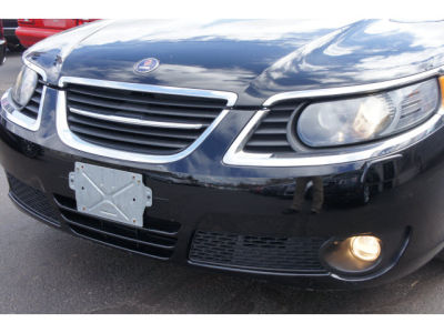 2007 Saab 9-5