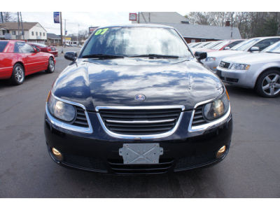 2007 Saab 9-5