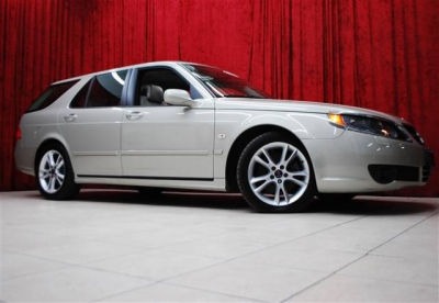 2006 Saab 9-5  SportCombi