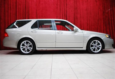 2006 Saab 9-5  SportCombi
